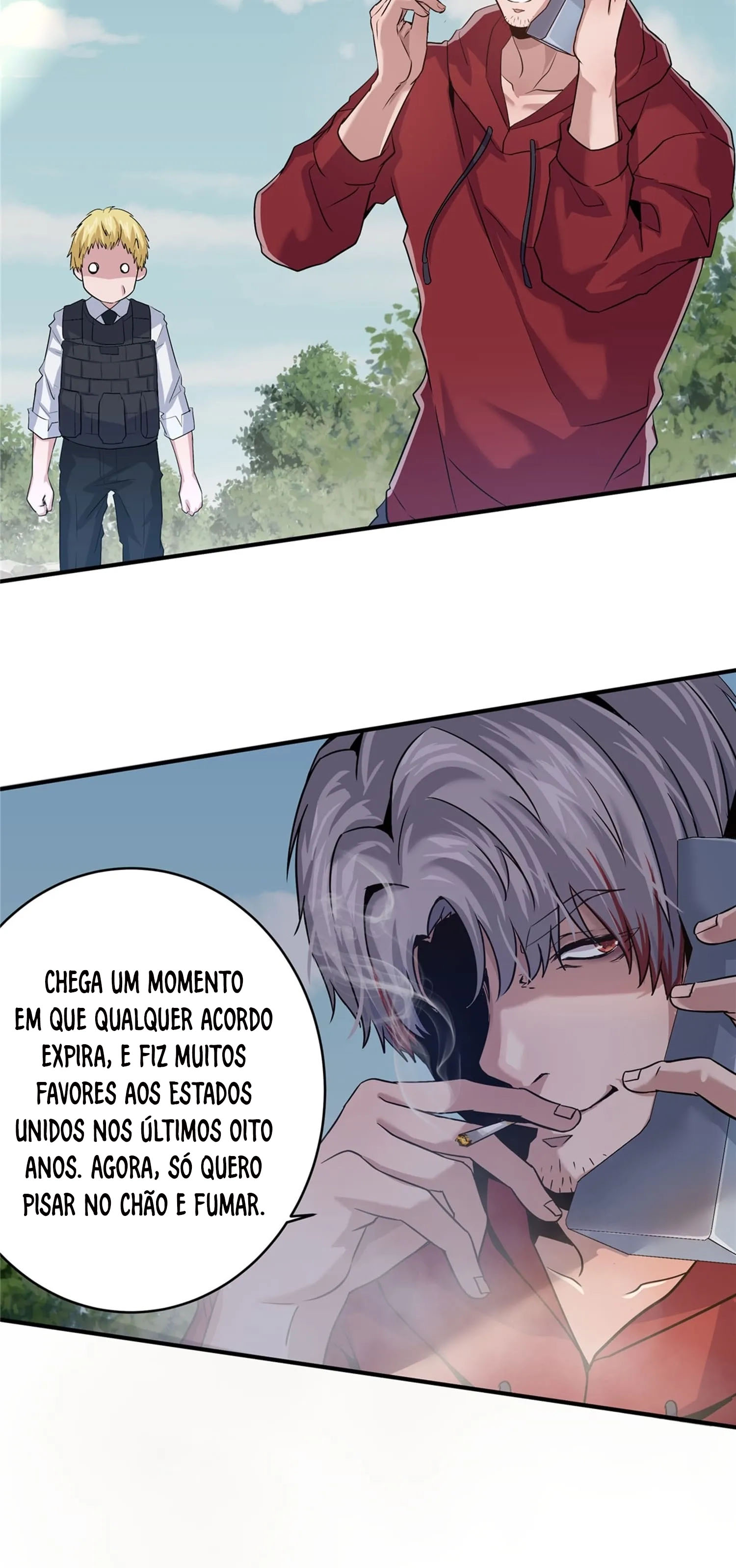 The King Is Back Renacimento 第29页