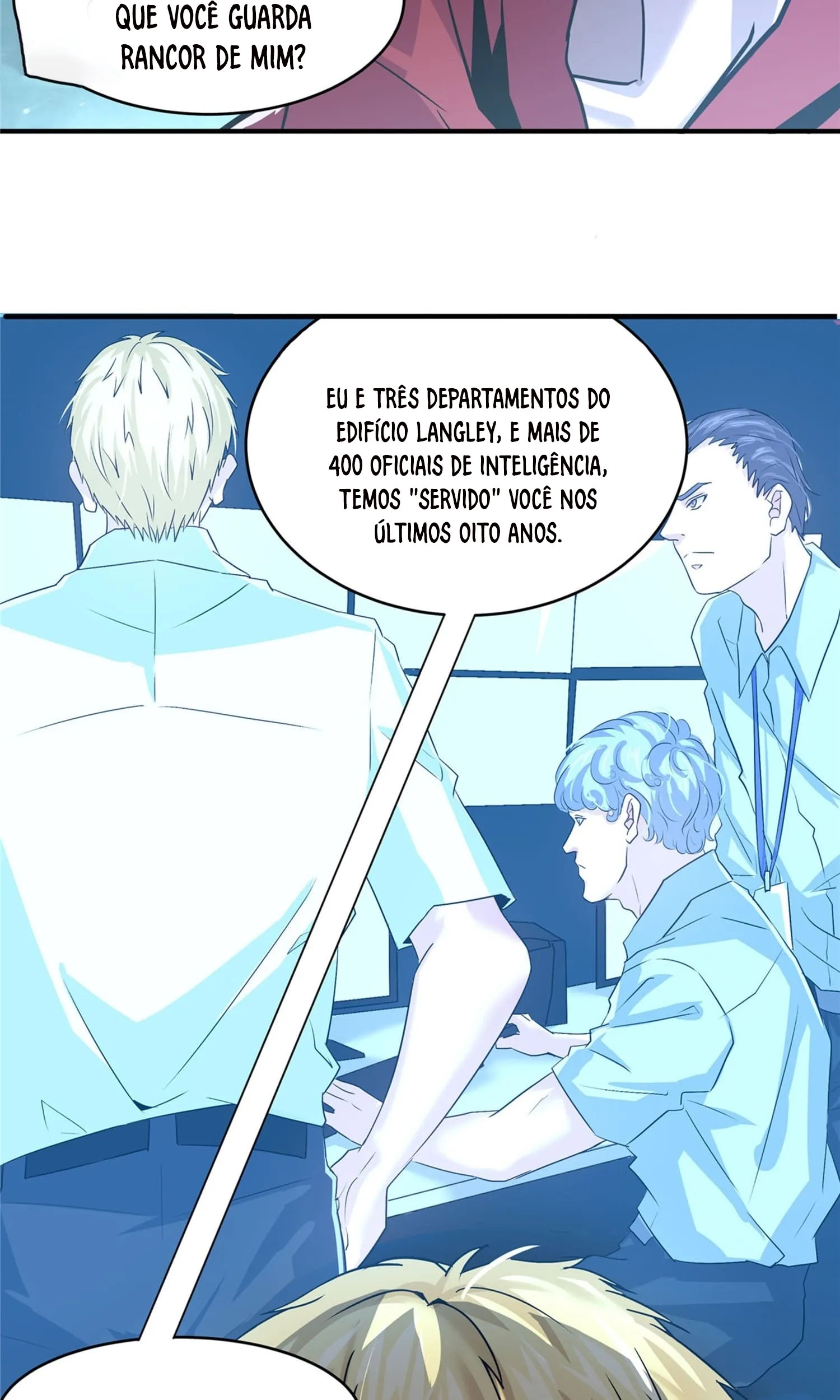 The King Is Back Renacimento 第39页