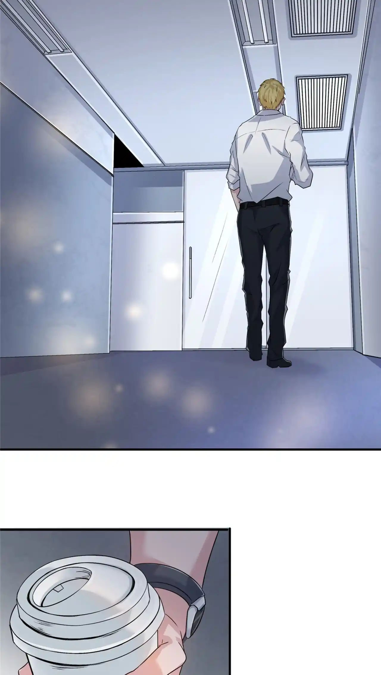 The King Is Back Renacimento 第5页