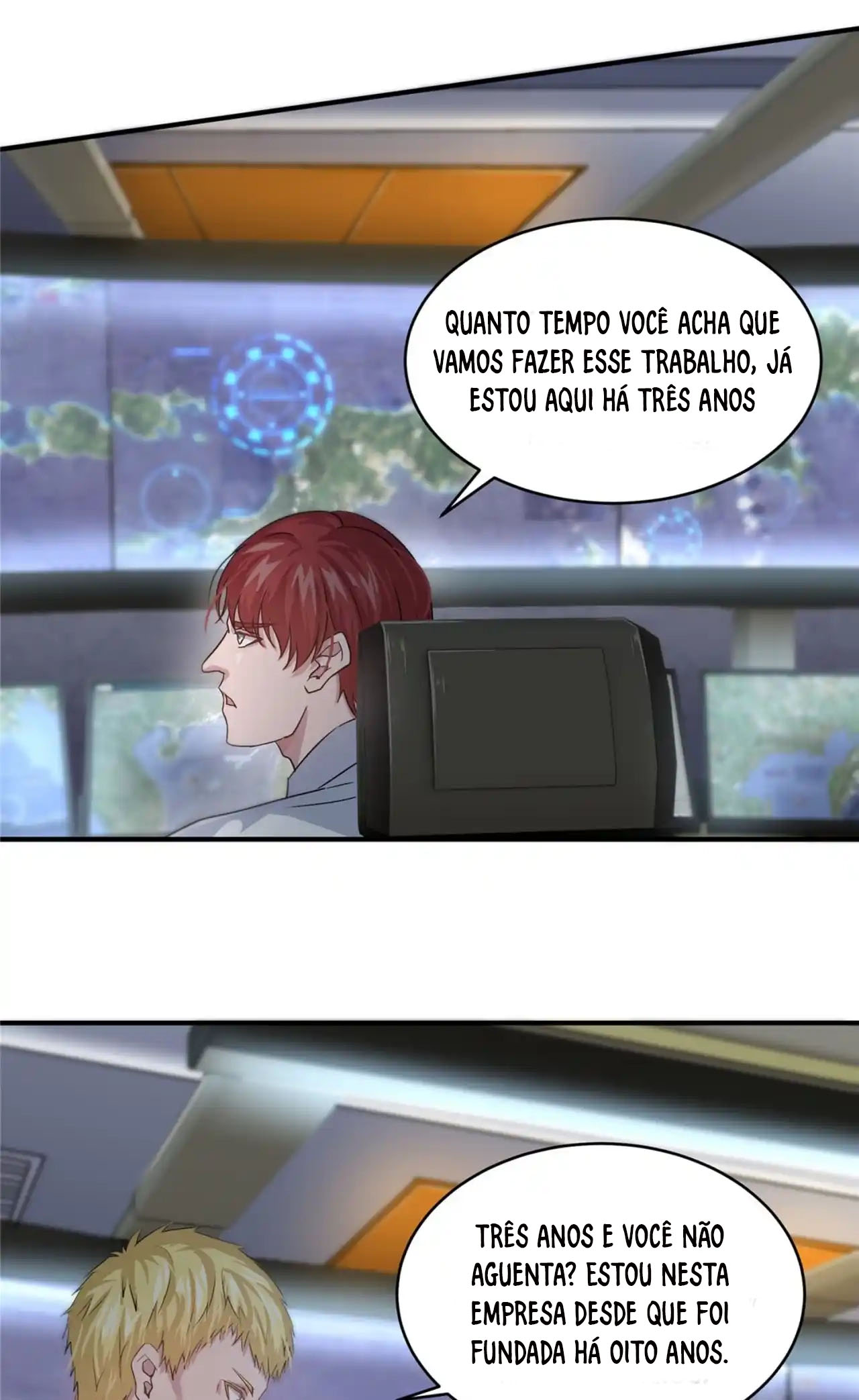 The King Is Back Renacimento 第7页