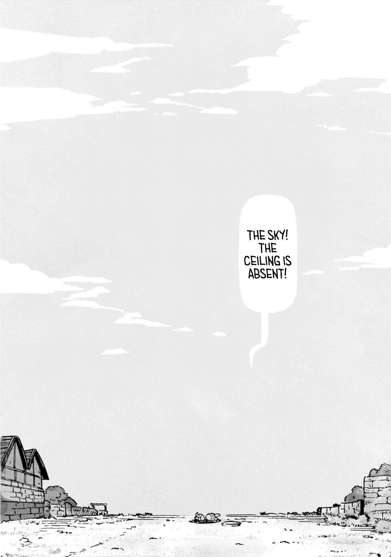 Star Eater - Mozou Crystal Sakuhinshuu Zark's Dungeon 第40页