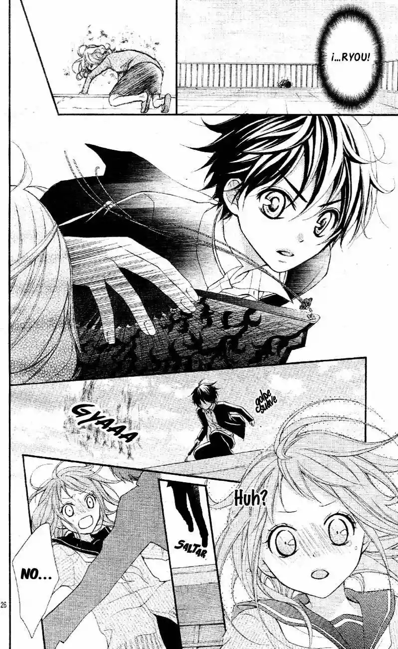Ayakashi Hisen Vol. 1 Ch. 3 第33页
