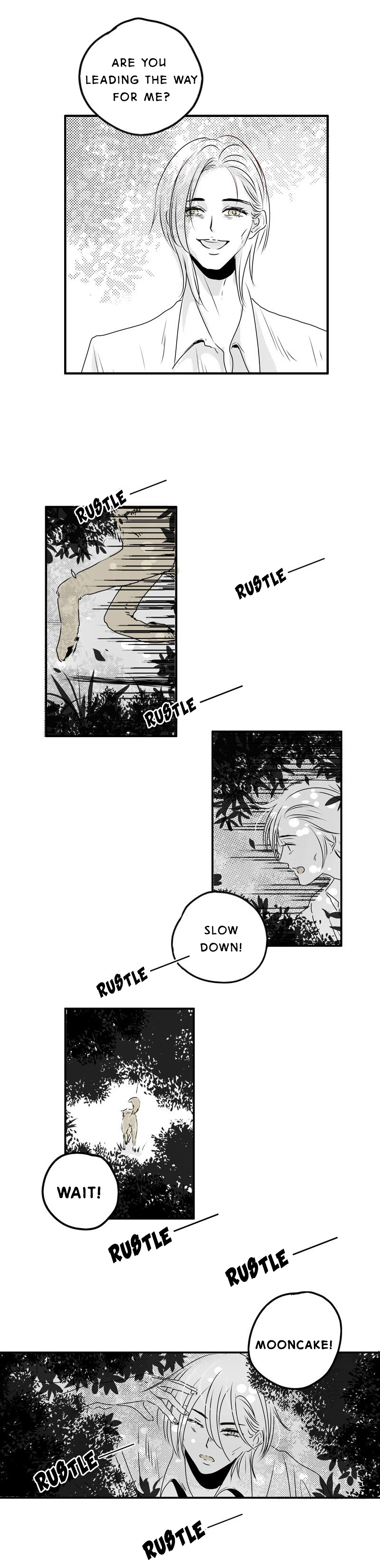 ShaZi Encounter 第3页