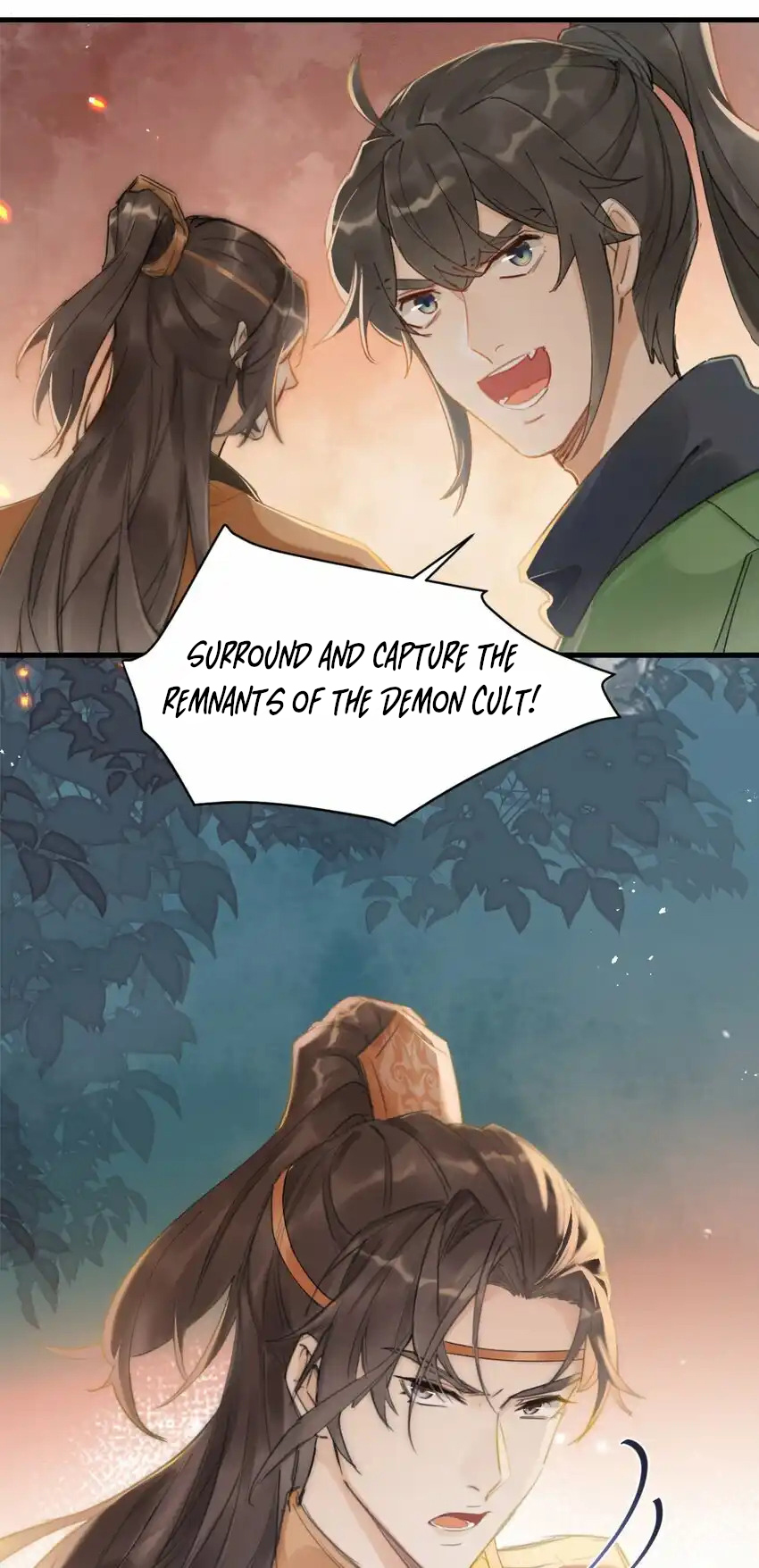 Broken Branches Ch. 1 第12页