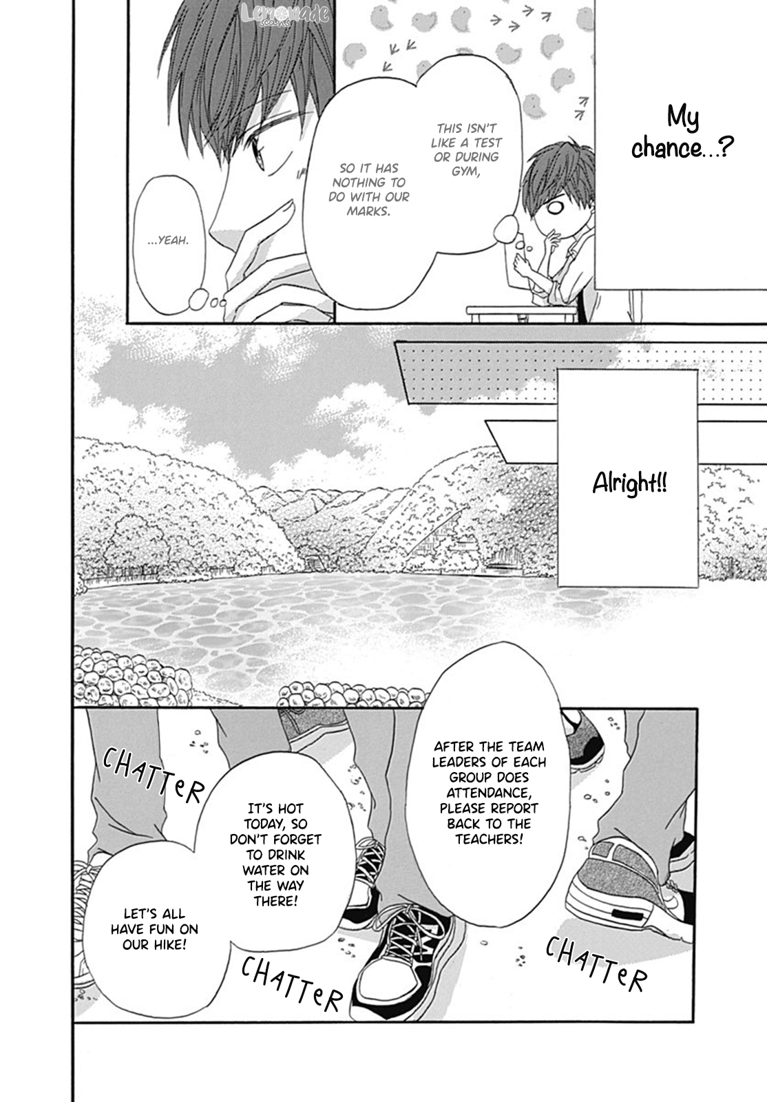 Ichiban Hoshii No Vol. 1 Ch. 2 第15页