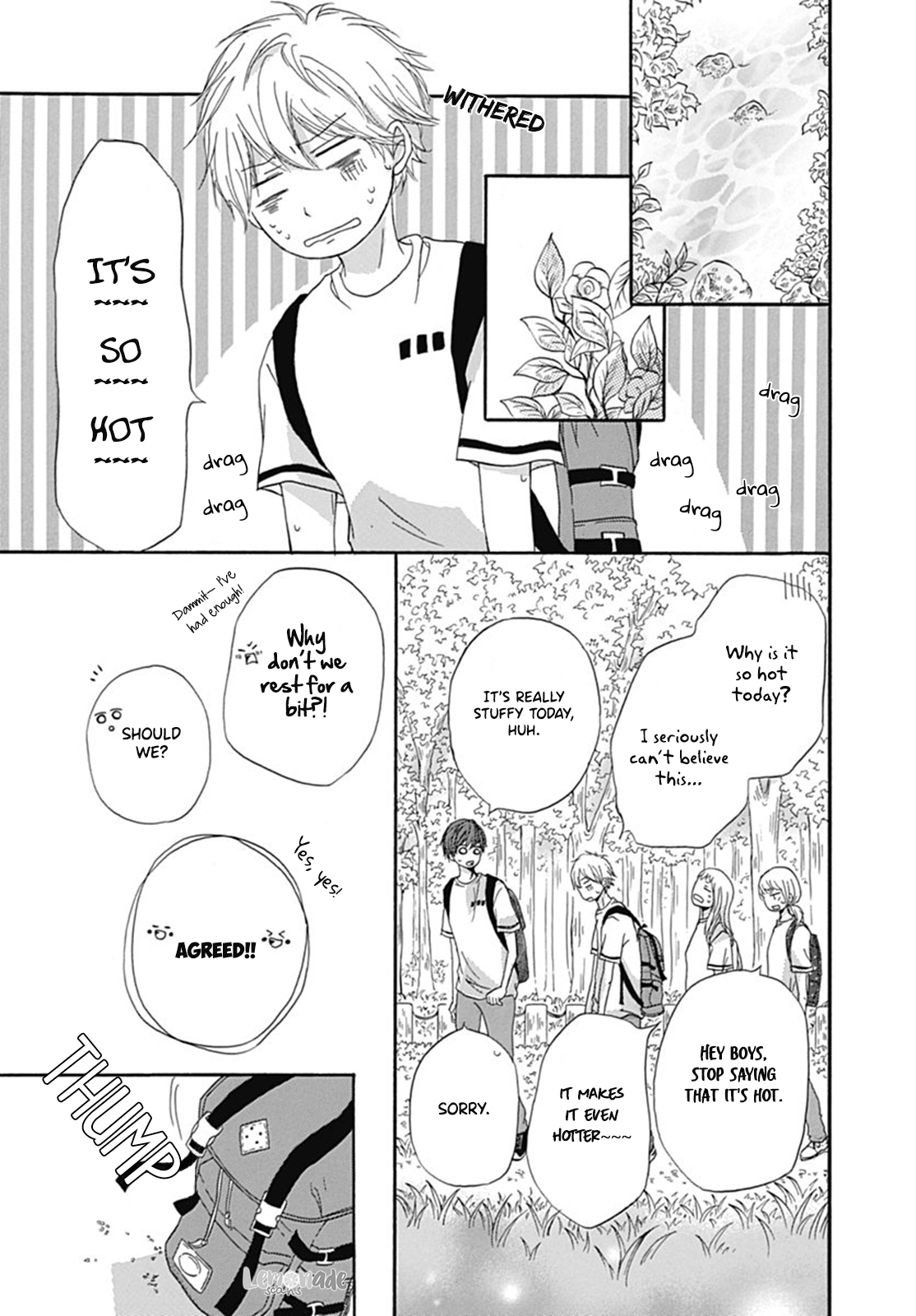 Ichiban Hoshii No Vol. 1 Ch. 2 第16页