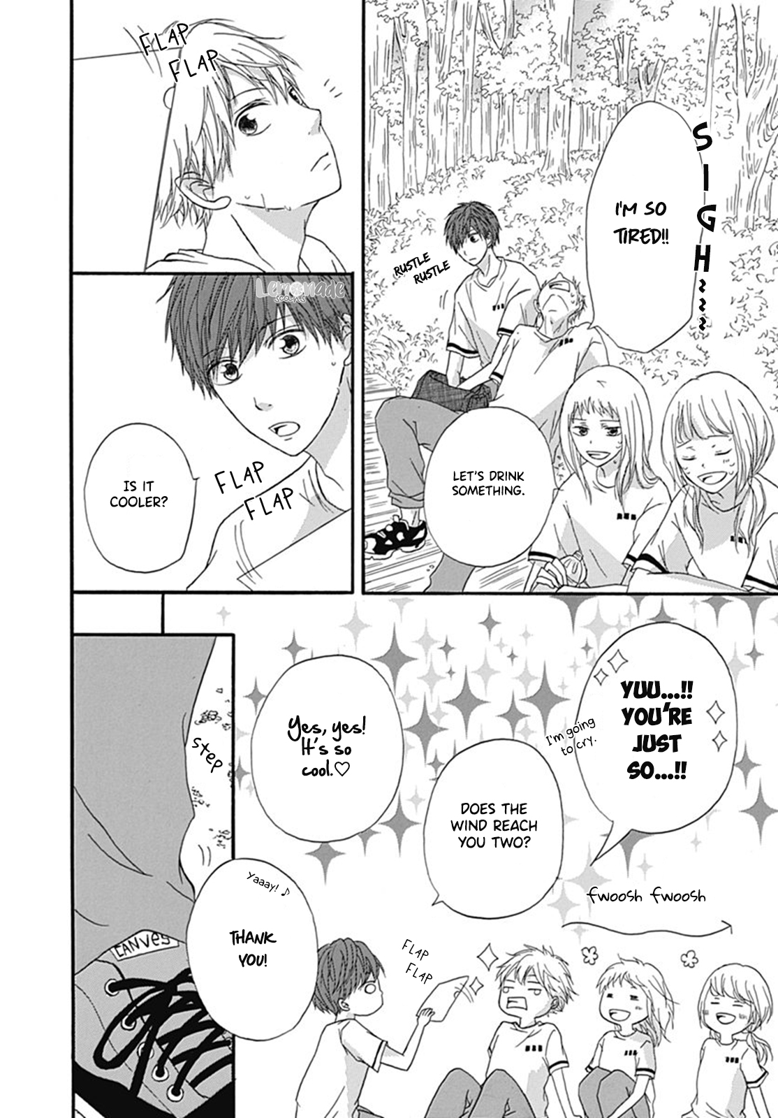 Ichiban Hoshii No Vol. 1 Ch. 2 第17页