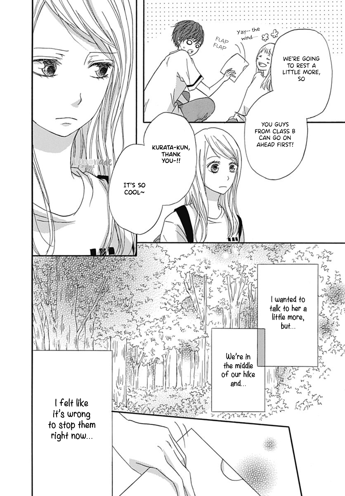 Ichiban Hoshii No Vol. 1 Ch. 2 第19页