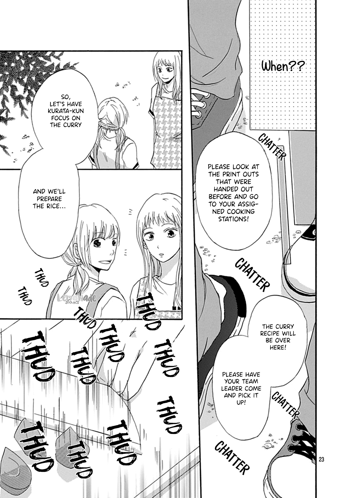 Ichiban Hoshii No Vol. 1 Ch. 2 第24页