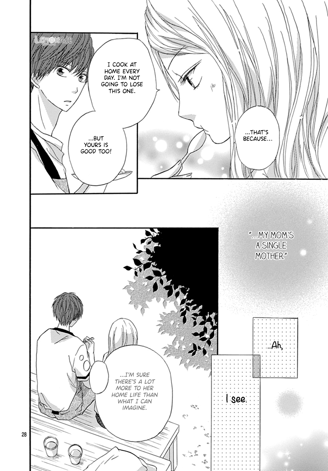 Ichiban Hoshii No Vol. 1 Ch. 2 第29页