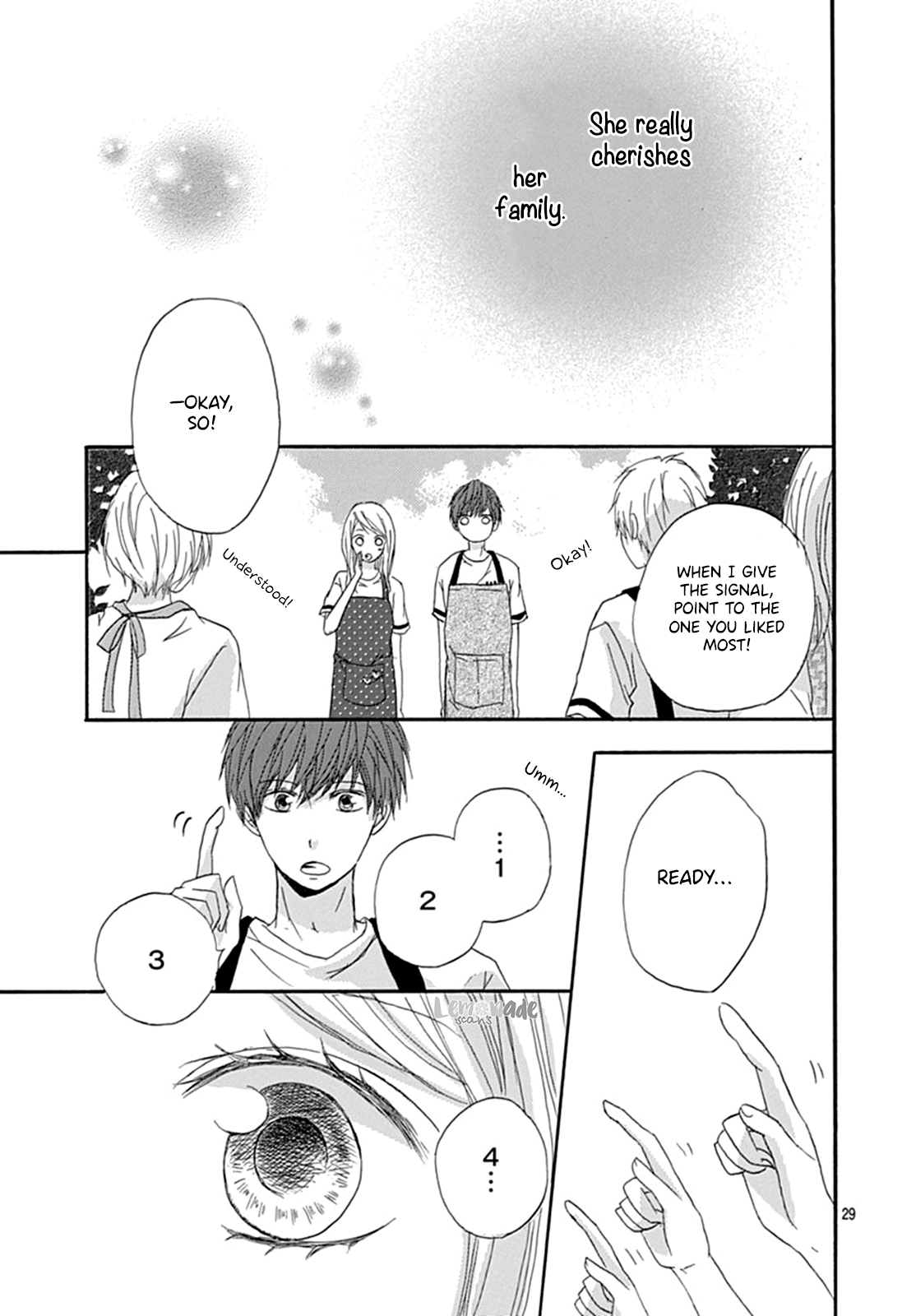 Ichiban Hoshii No Vol. 1 Ch. 2 第30页