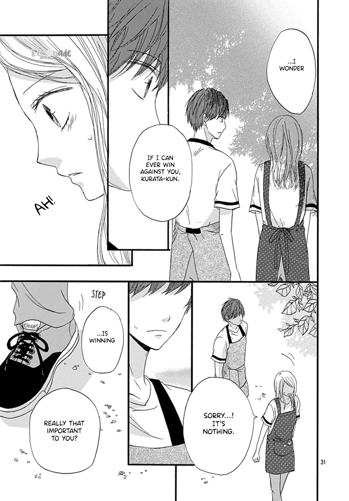 Ichiban Hoshii No Vol. 1 Ch. 2 第32页