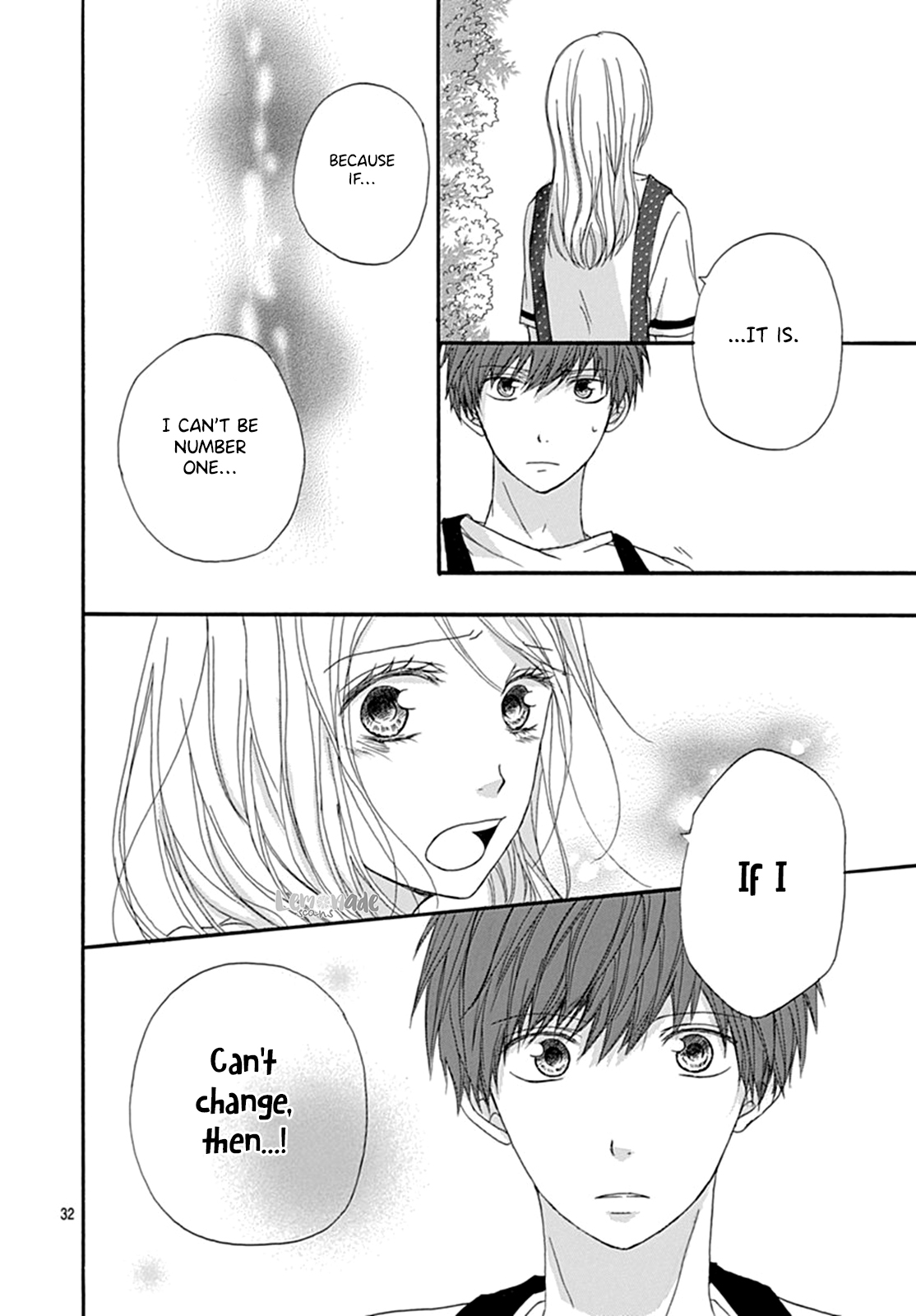Ichiban Hoshii No Vol. 1 Ch. 2 第33页