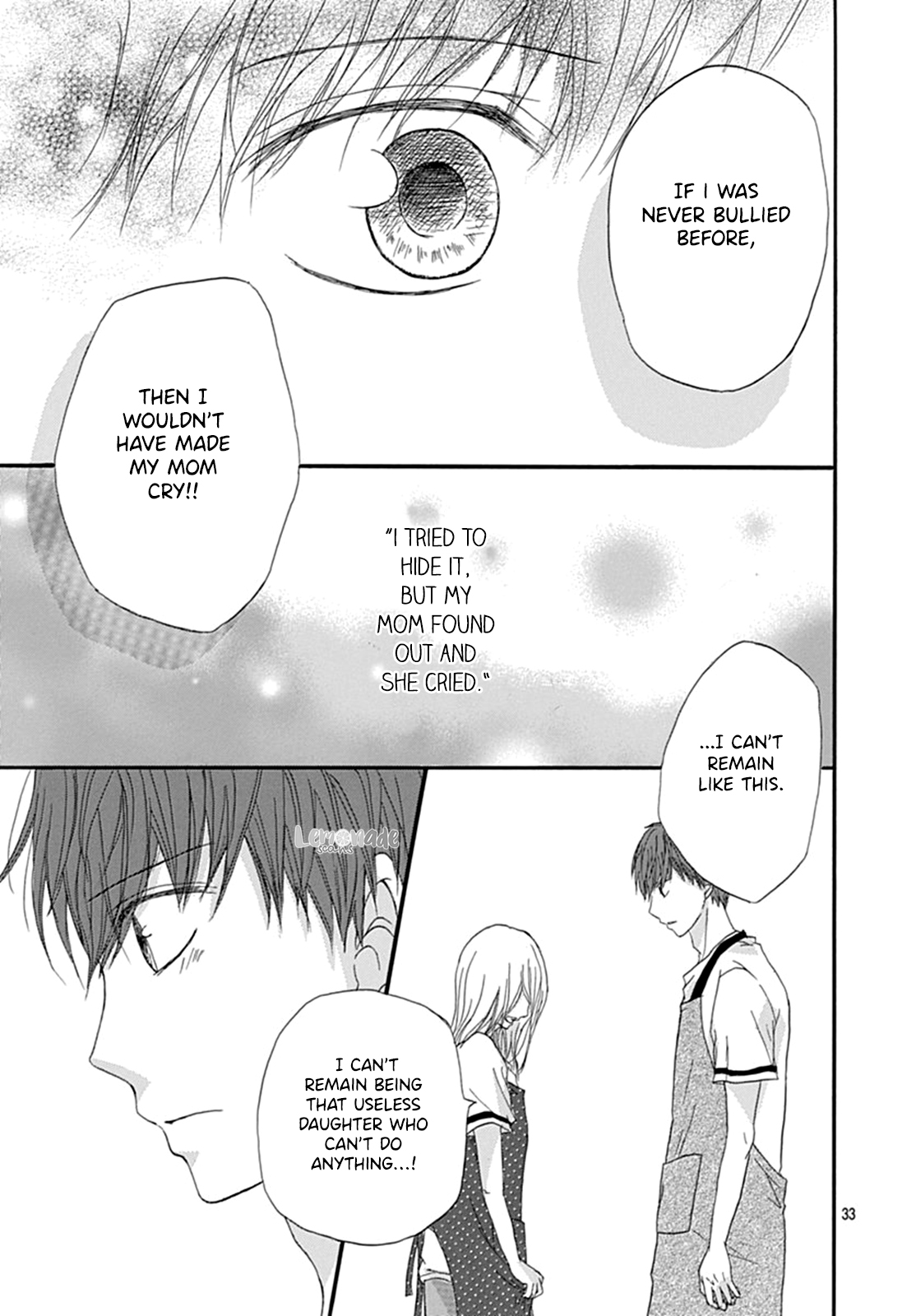 Ichiban Hoshii No Vol. 1 Ch. 2 第34页