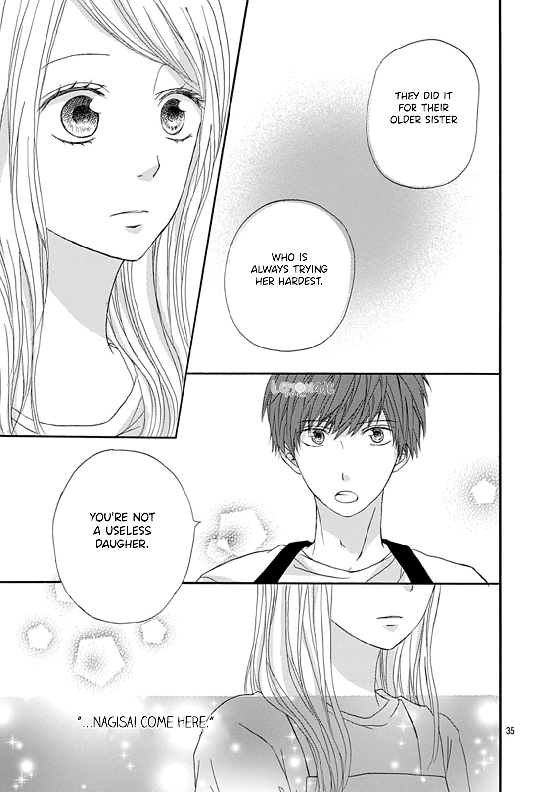Ichiban Hoshii No Vol. 1 Ch. 2 第36页