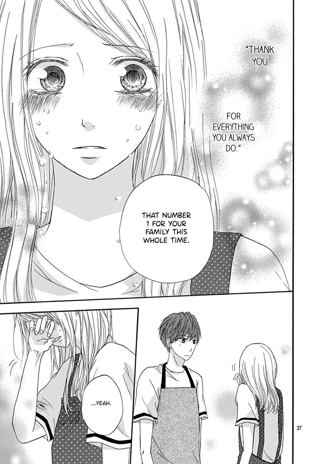 Ichiban Hoshii No Vol. 1 Ch. 2 第38页
