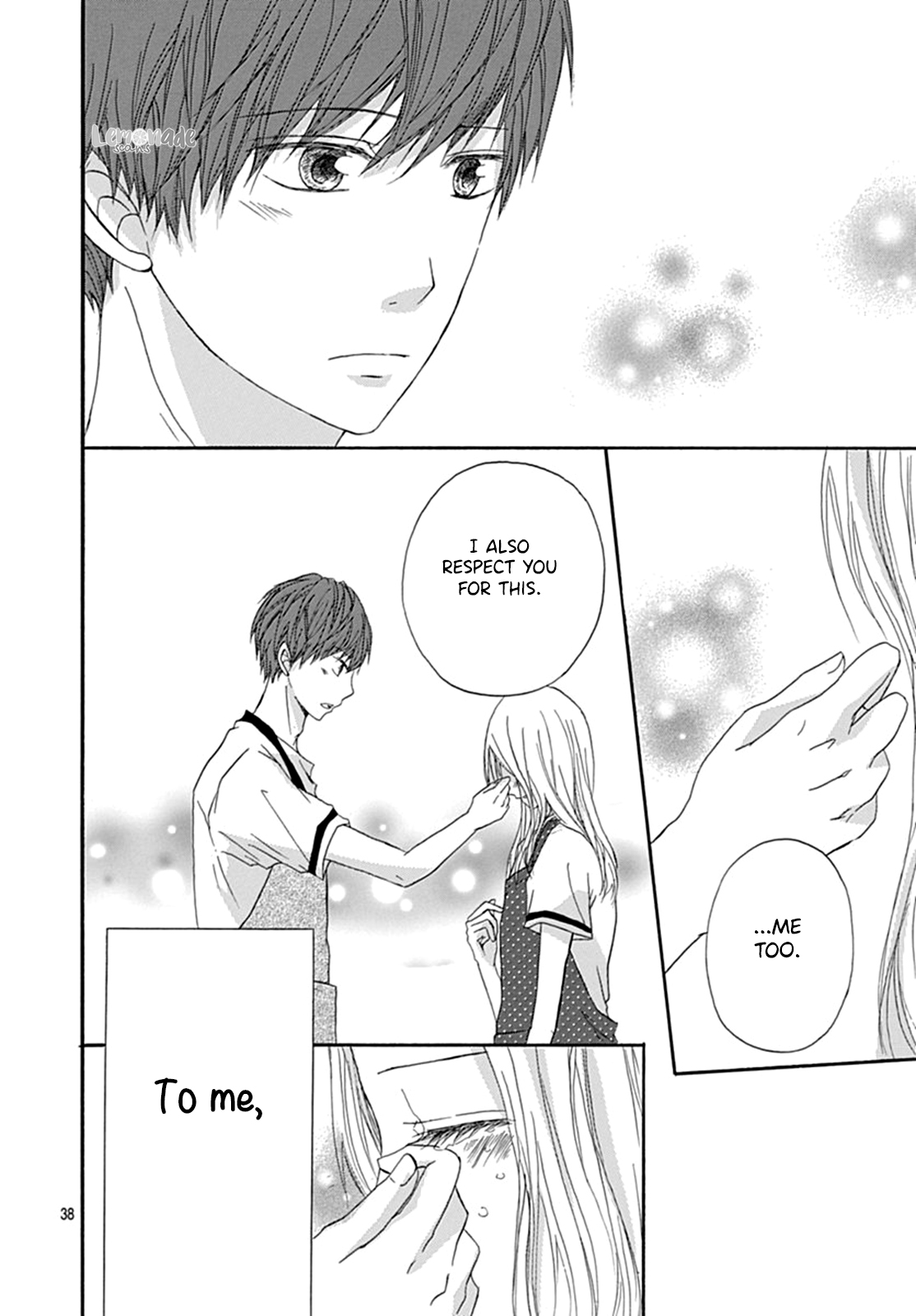 Ichiban Hoshii No Vol. 1 Ch. 2 第39页