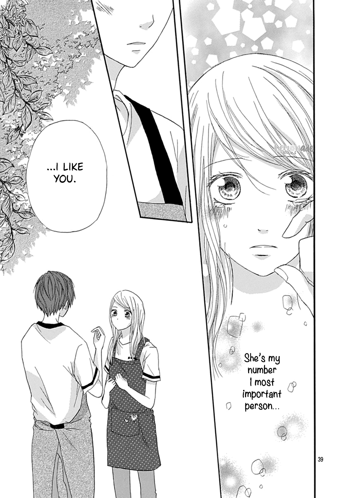 Ichiban Hoshii No Vol. 1 Ch. 2 第40页