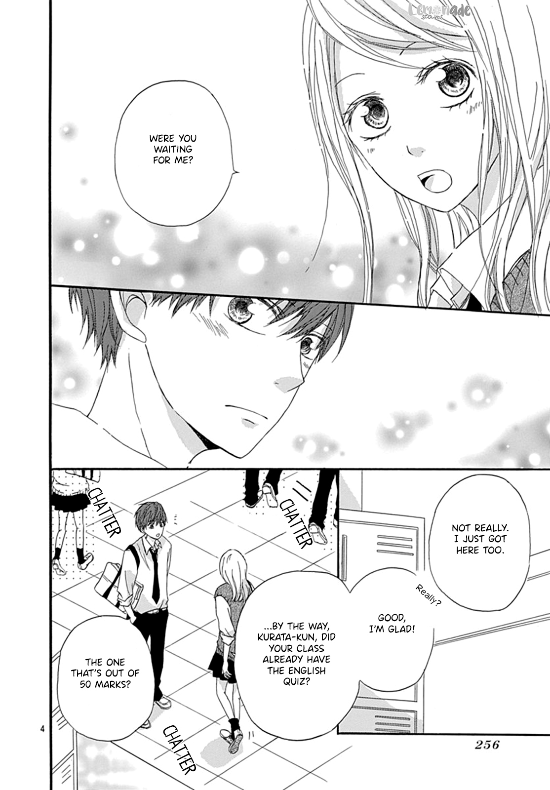 Ichiban Hoshii No Vol. 1 Ch. 2 第5页