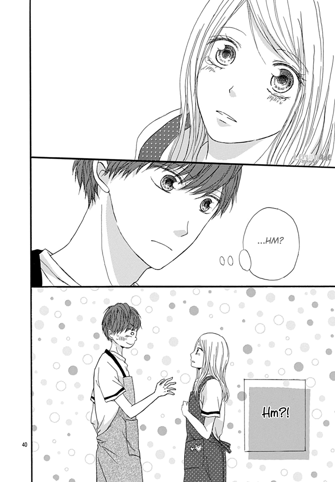 Ichiban Hoshii No Vol. 1 Ch. 2 第41页
