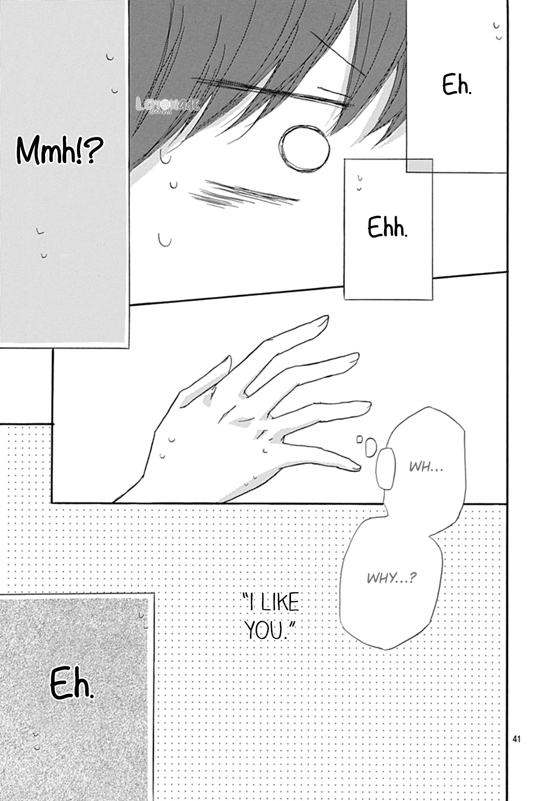 Ichiban Hoshii No Vol. 1 Ch. 2 第42页