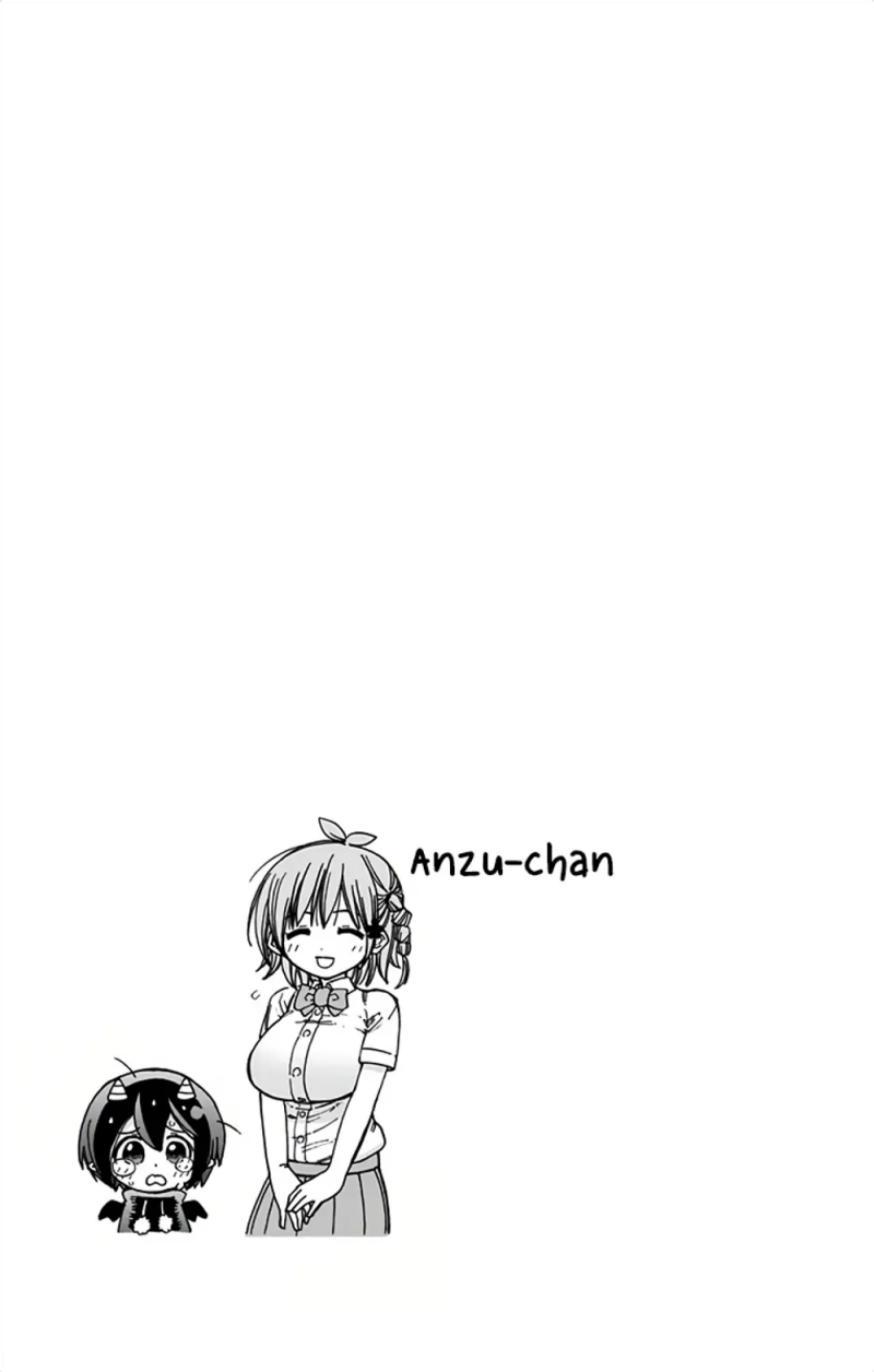 Akuma no Memumemu-chan Ch. 4 第17页