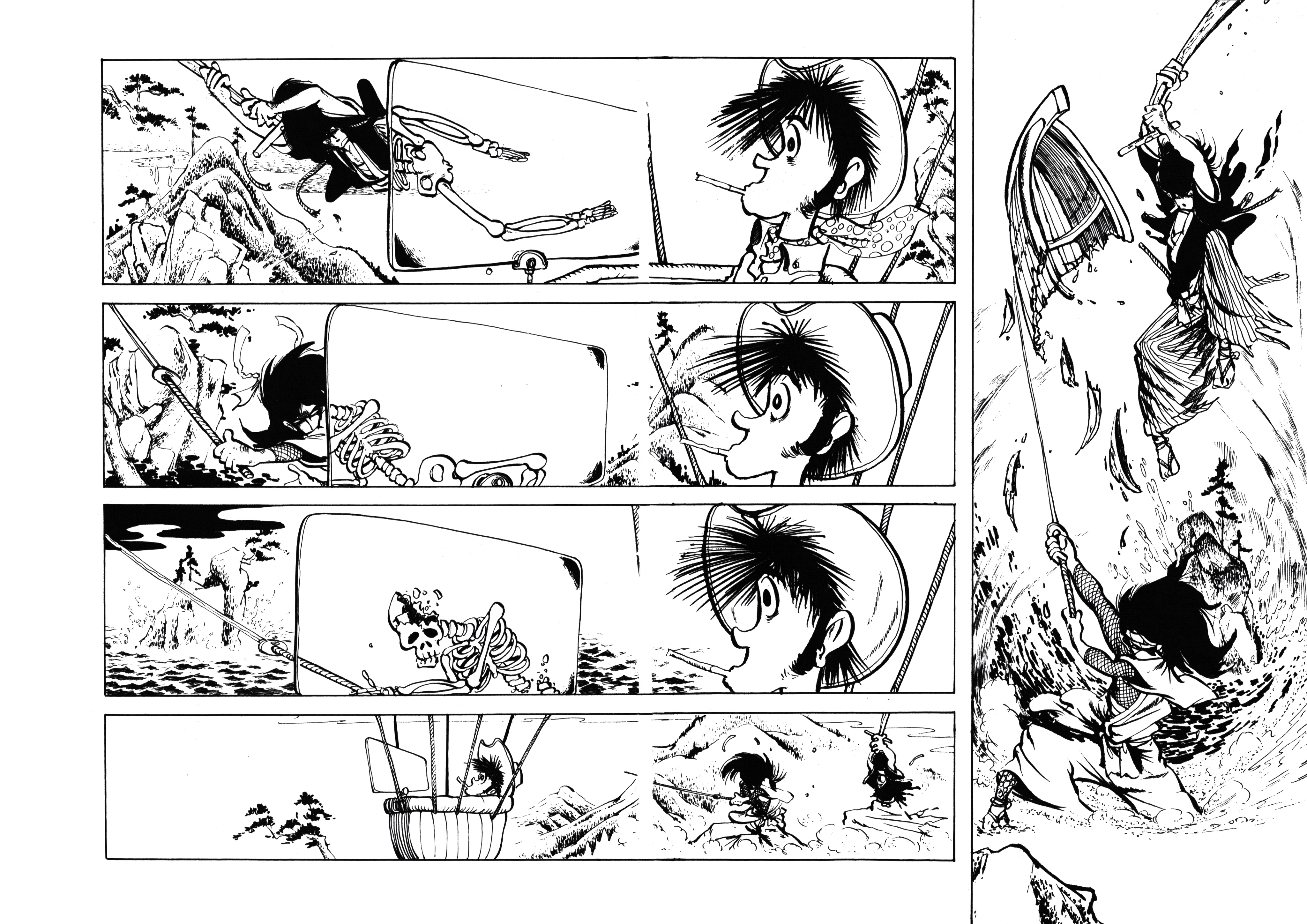 Up Up Balloon Vol. 1 Ch. 3 第6页