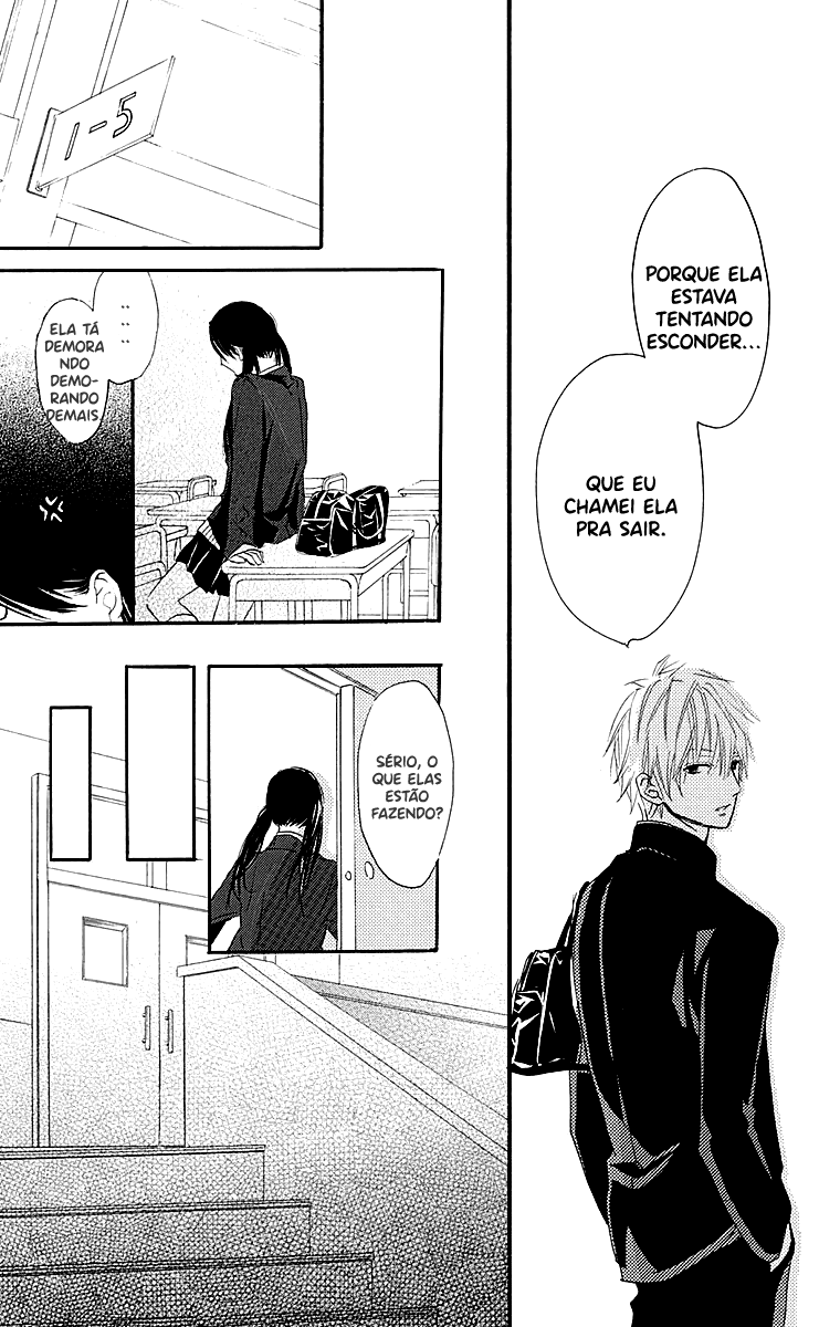 Tonari no Kanata Himitsu Mittsu 第36页