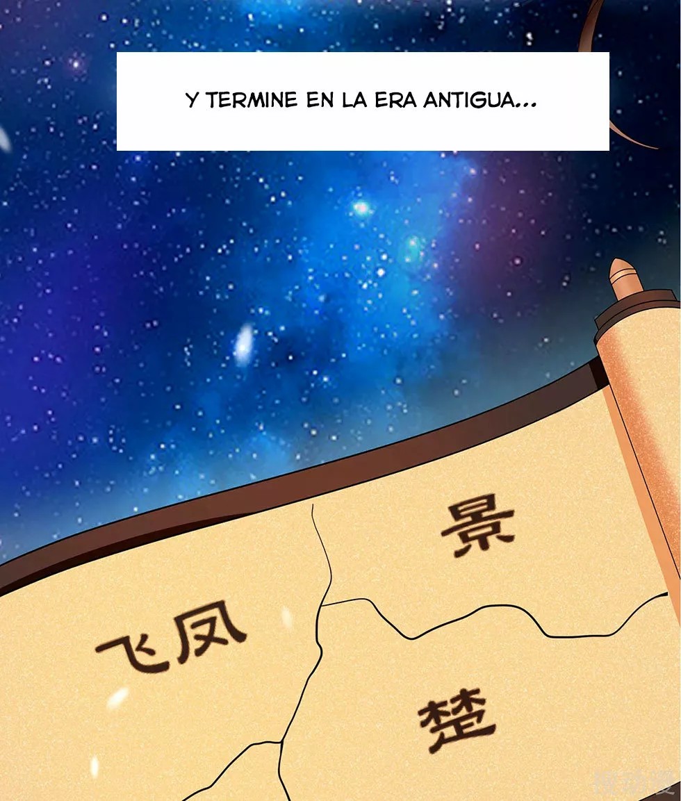 Reborn Slaughter Queen Ch. 1 第37页