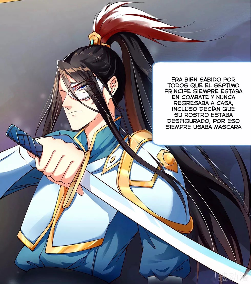 Reborn Slaughter Queen Ch. 1 第47页