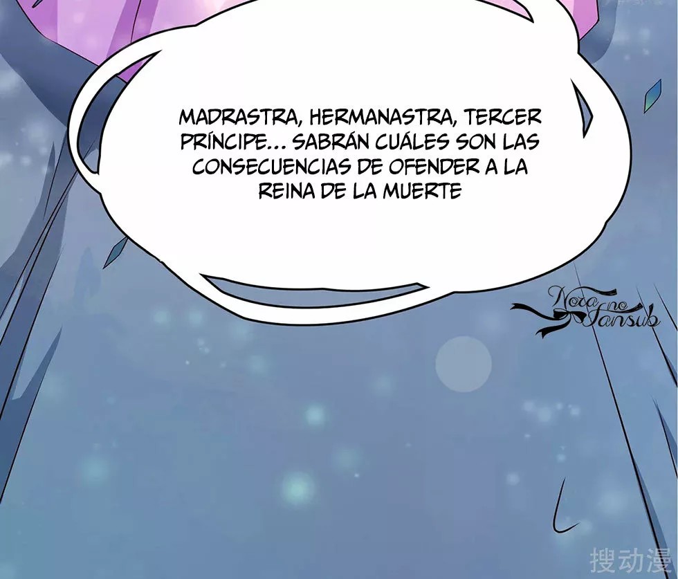 Reborn Slaughter Queen Ch. 1 第61页