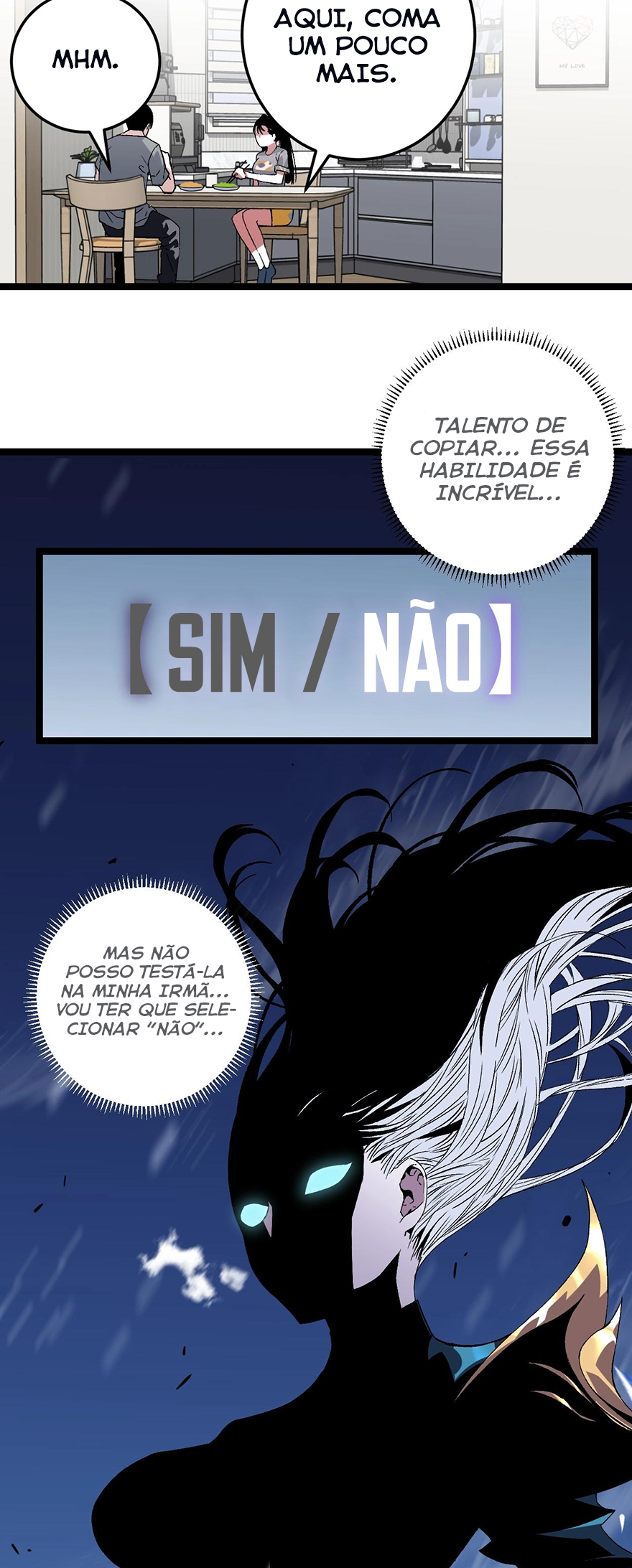 Your Talent is Mine Ch. 1 第24页