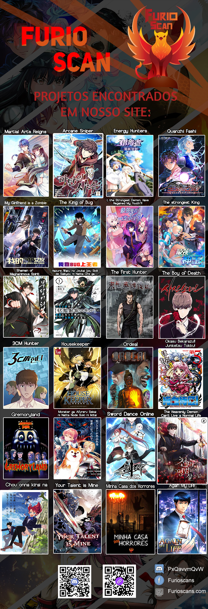 Your Talent is Mine Ch. 1 第39页
