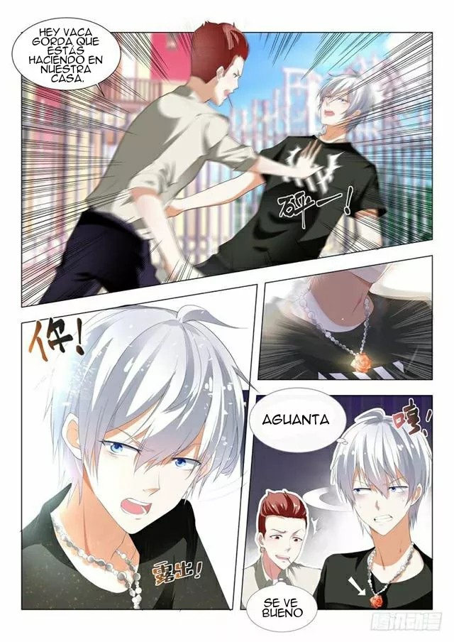 ShenHao's Heavenly fall System 第5页