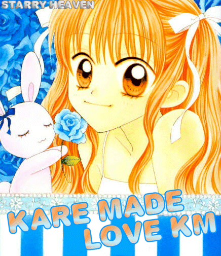Kare Made Love ♥ km Vol. 2 Ch. 5 第29页