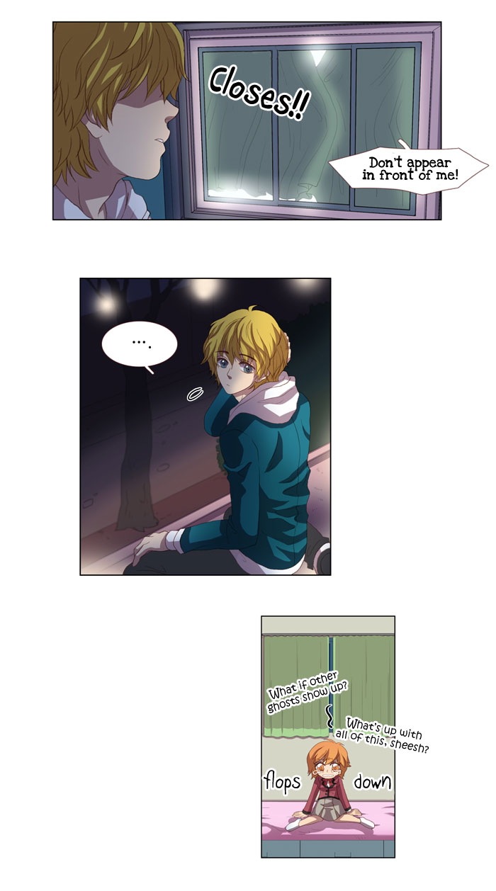 Pinocchio Continuation of Odd Occurrences. 第11页