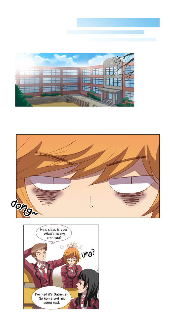 Pinocchio Continuation of Odd Occurrences. 第12页