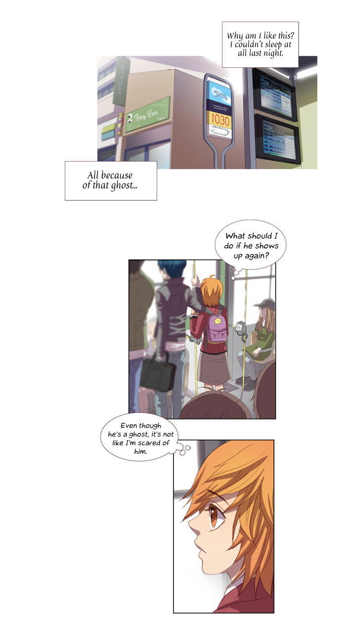 Pinocchio Continuation of Odd Occurrences. 第13页