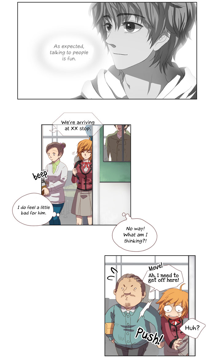 Pinocchio Continuation of Odd Occurrences. 第14页