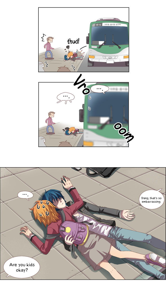 Pinocchio Continuation of Odd Occurrences. 第17页