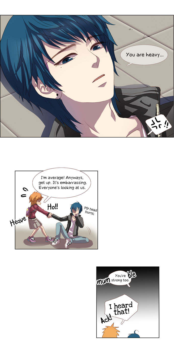 Pinocchio Continuation of Odd Occurrences. 第19页