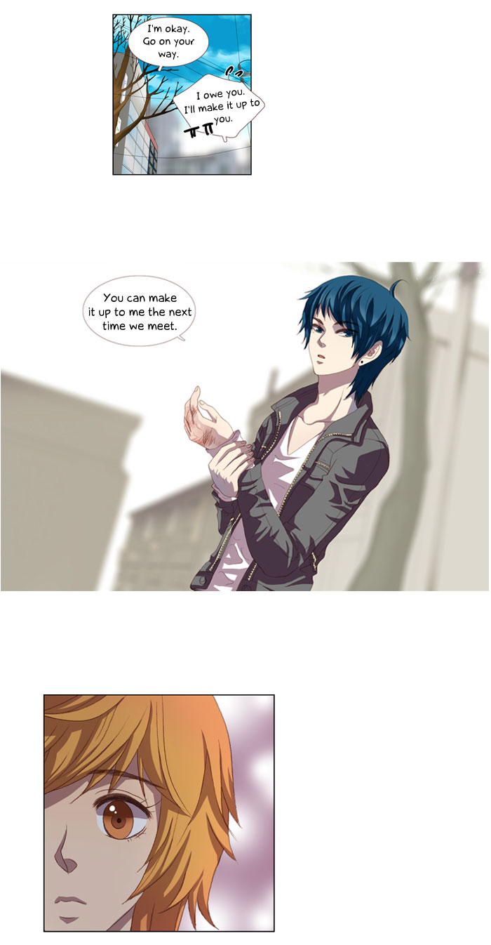 Pinocchio Continuation of Odd Occurrences. 第21页