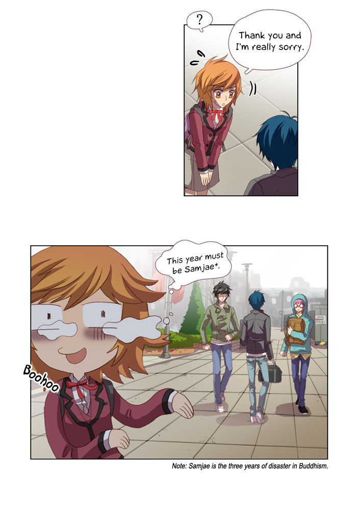 Pinocchio Continuation of Odd Occurrences. 第22页