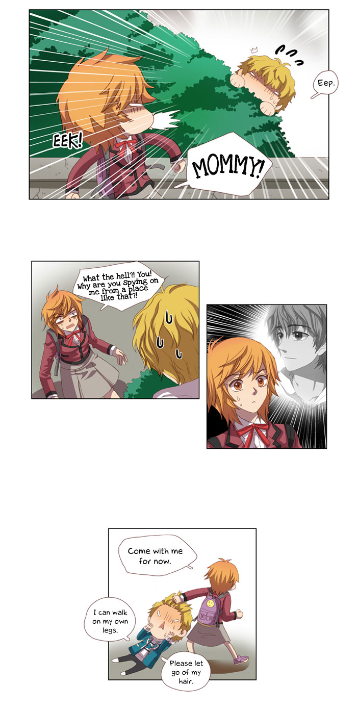 Pinocchio Continuation of Odd Occurrences. 第25页