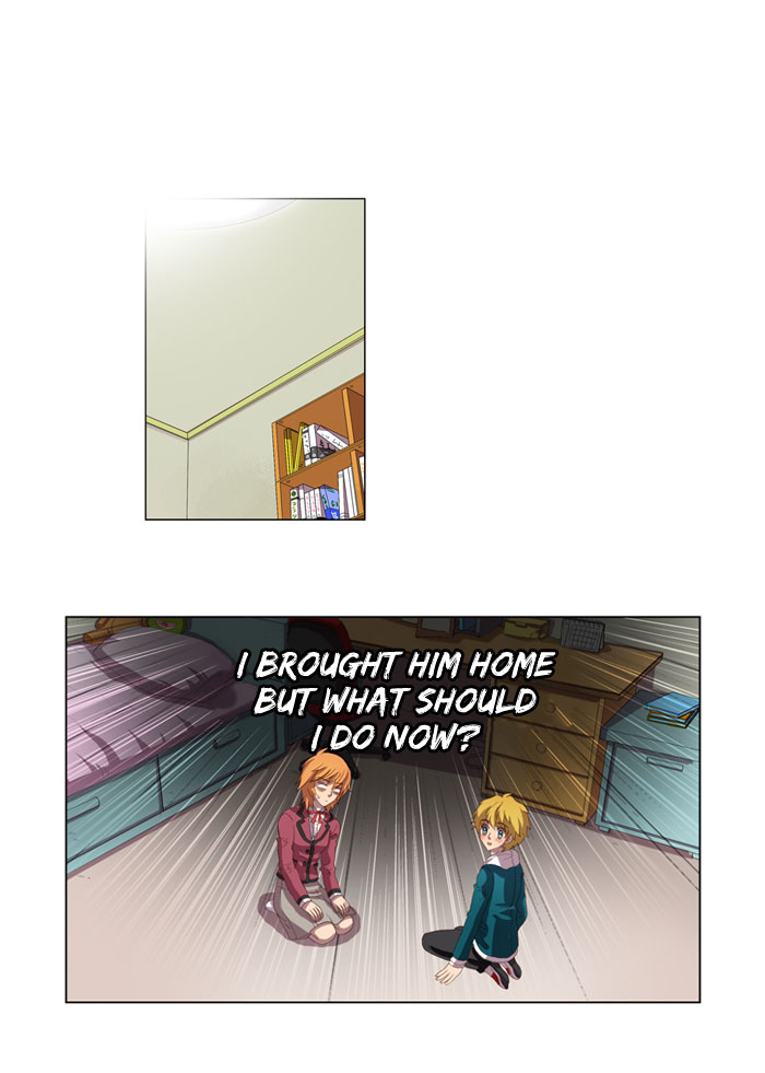 Pinocchio Continuation of Odd Occurrences. 第26页