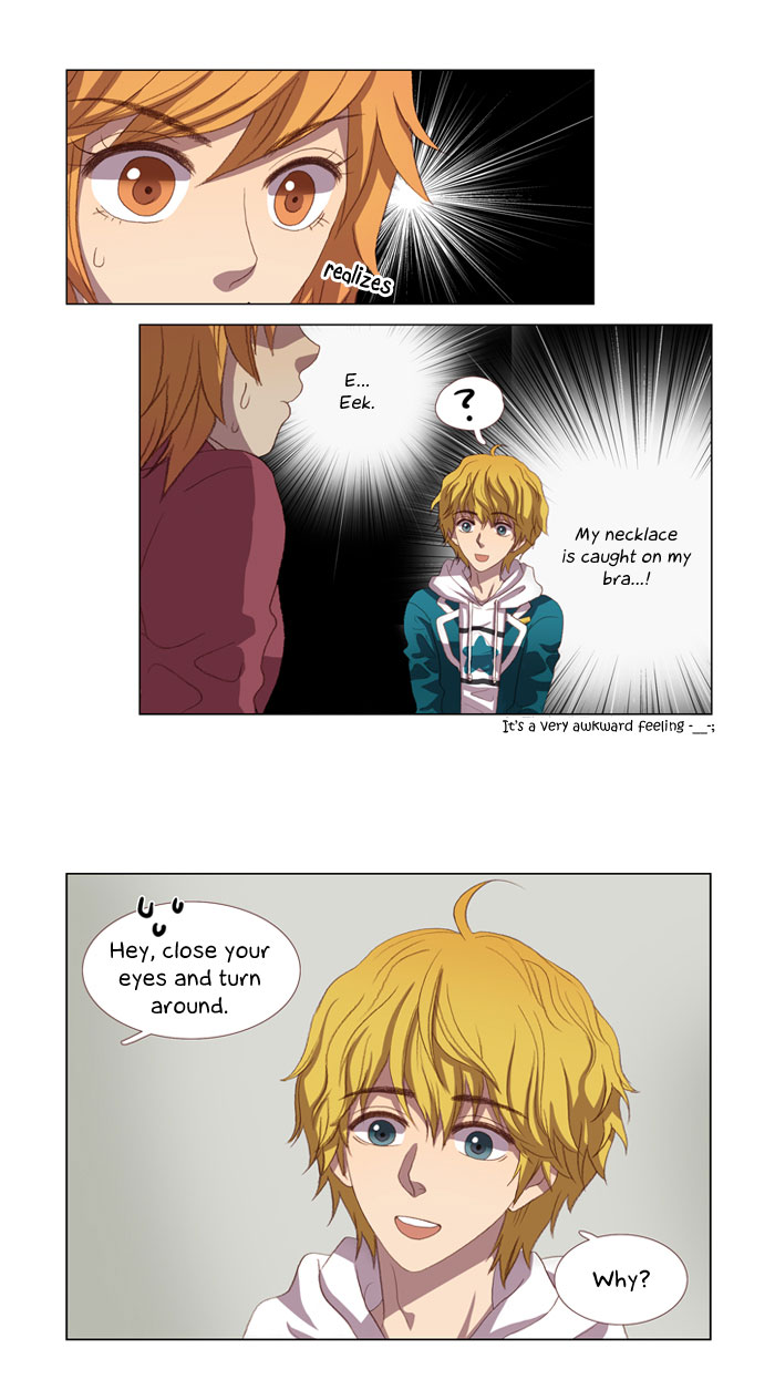 Pinocchio Continuation of Odd Occurrences. 第27页