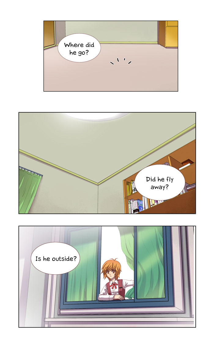 Pinocchio Continuation of Odd Occurrences. 第29页