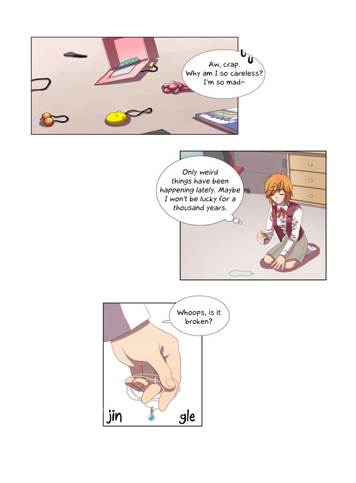 Pinocchio Continuation of Odd Occurrences. 第31页