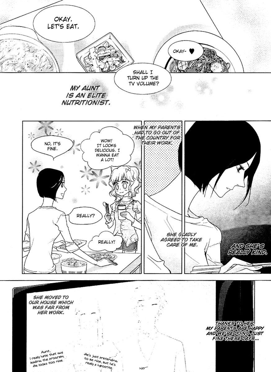 Vanilla Frosting 第5页