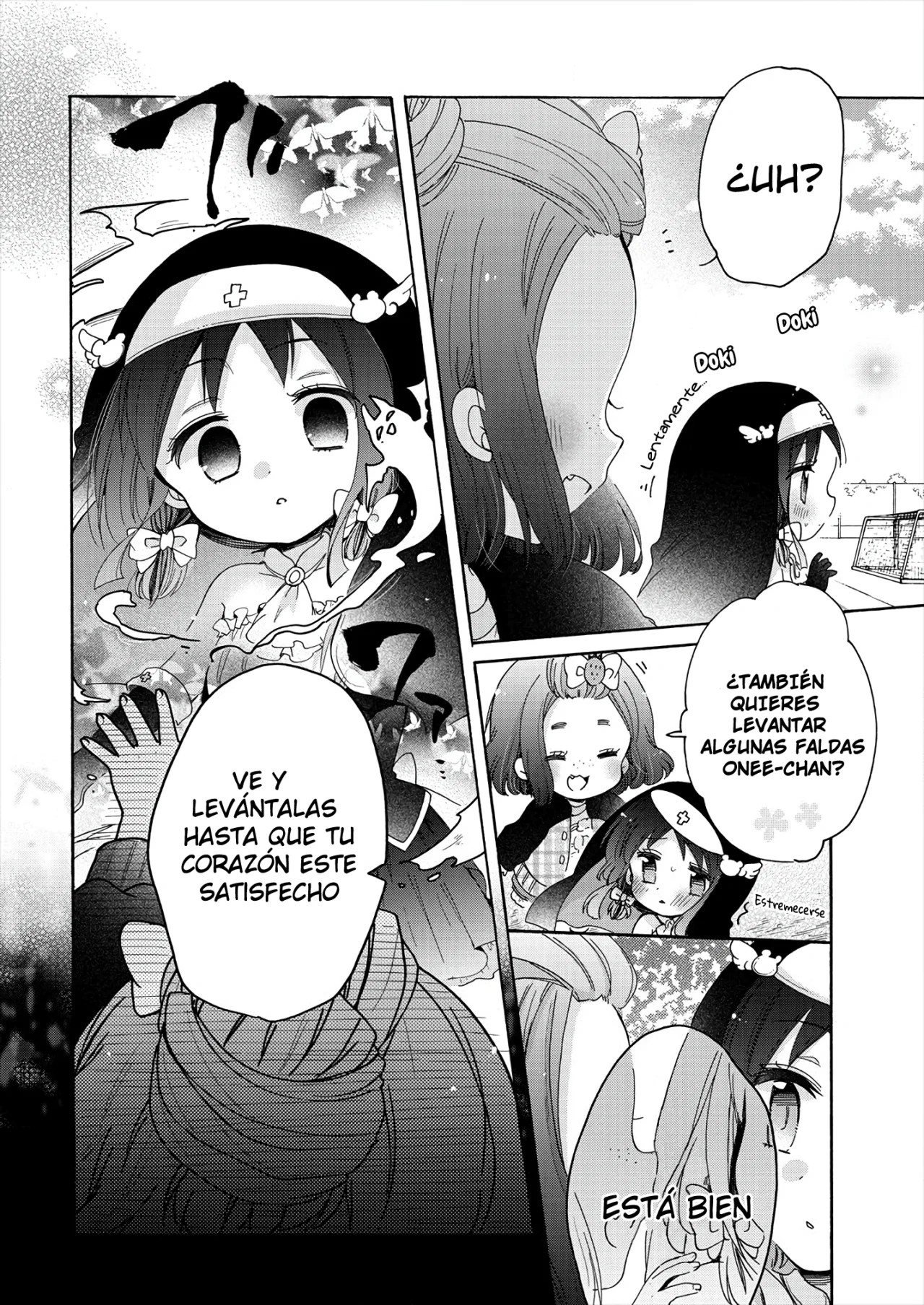 Tokimeke Mahou Youjo Kokopure Vol. 1 Ch. 1 第19页